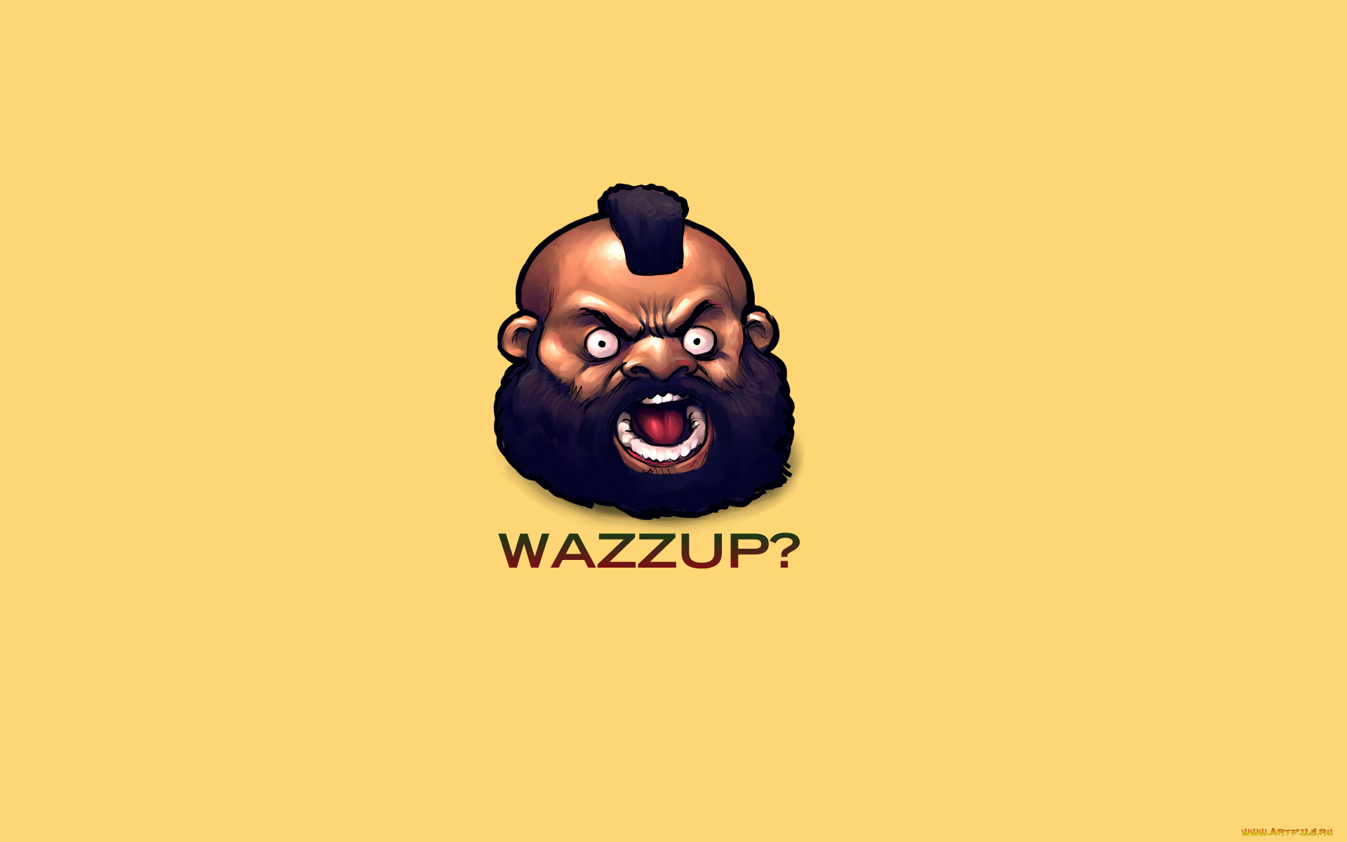 wazzup, , , wuzzup, , , , street, fighter